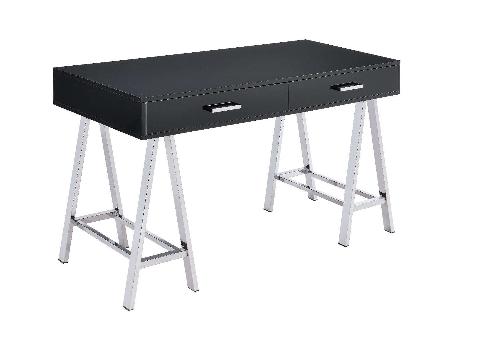 Coleen Writing Desk W/USB image 7