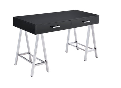 Coleen Writing Desk W/USB image 7