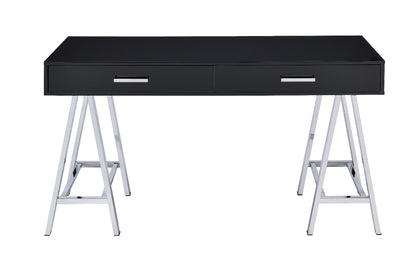 Coleen Writing Desk W/USB image 6