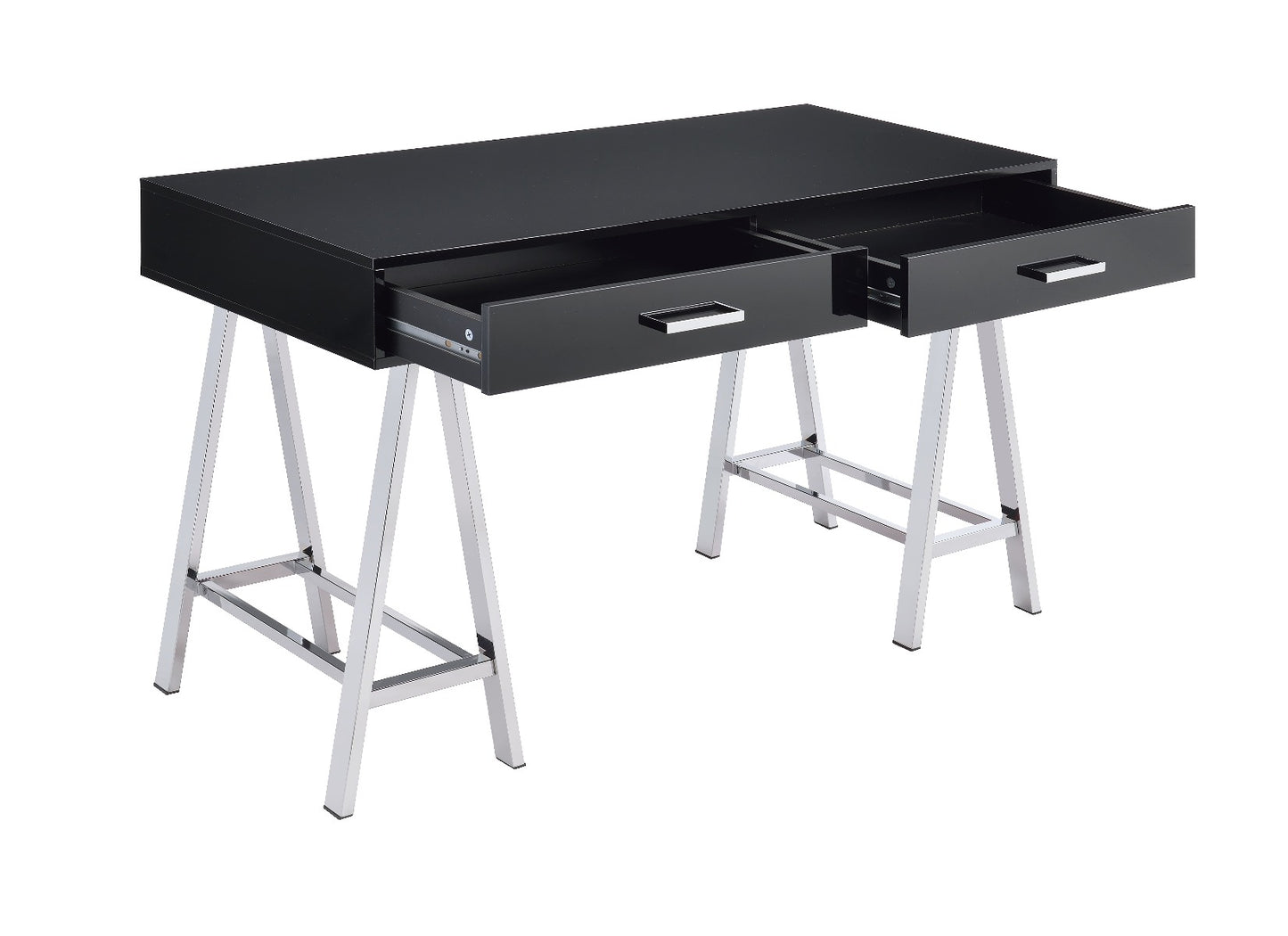 Coleen Writing Desk W/USB image 9