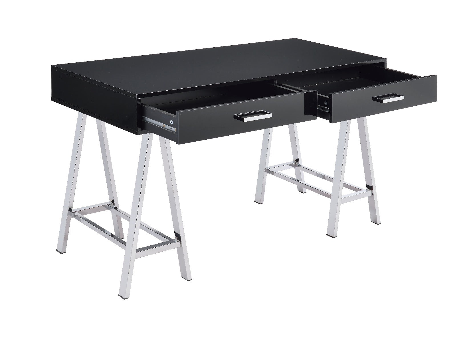 Coleen Writing Desk W/USB image 9