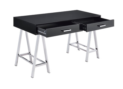 Coleen Writing Desk W/USB image 9