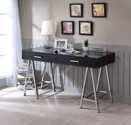 Coleen Writing Desk W/USB image 5