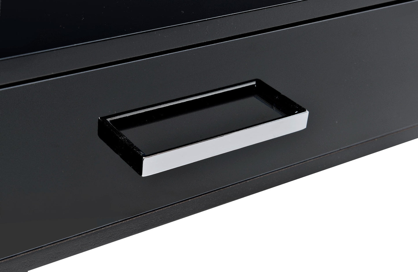 Coleen Writing Desk W/USB image 8