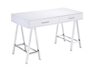 Coleen Writing Desk W/USB image 2