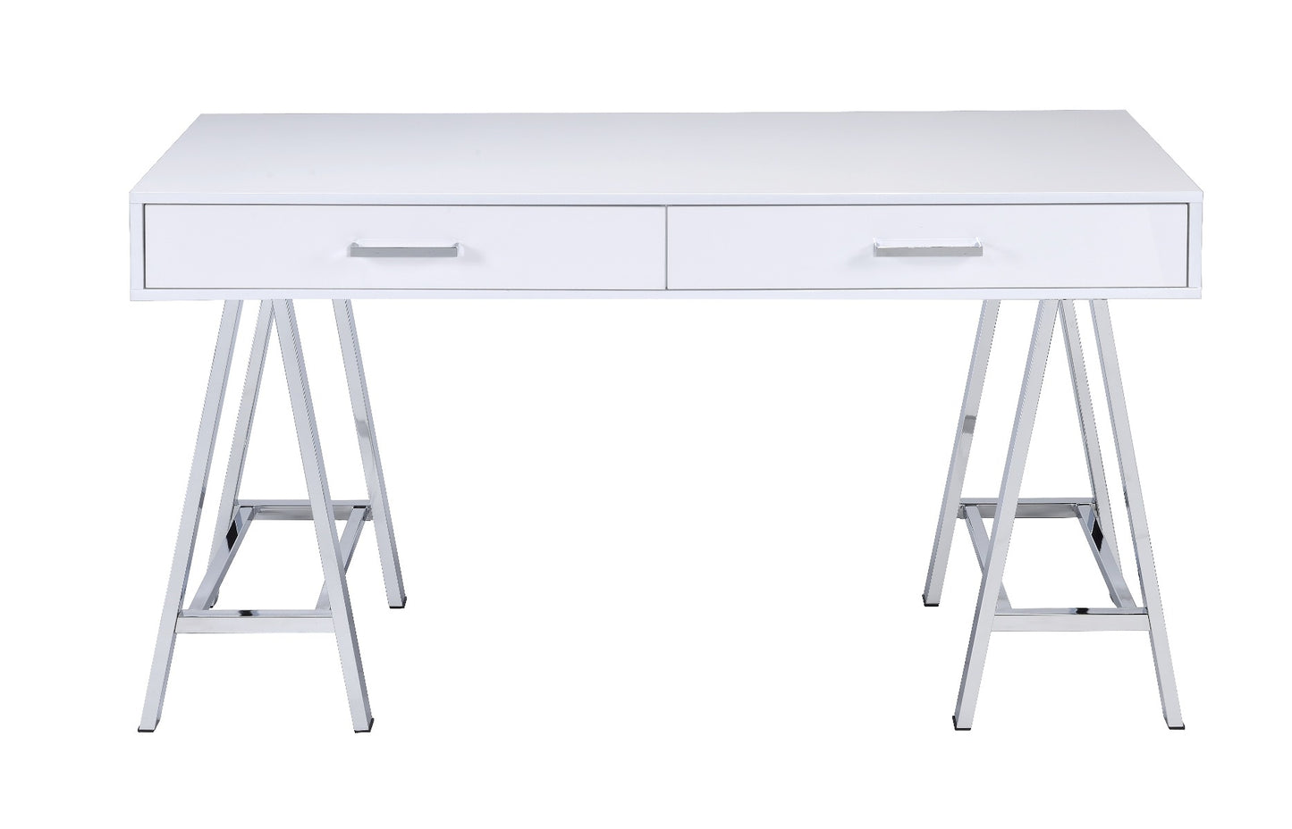 Coleen Writing Desk W/USB image 3