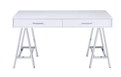 Coleen Writing Desk W/USB image 3