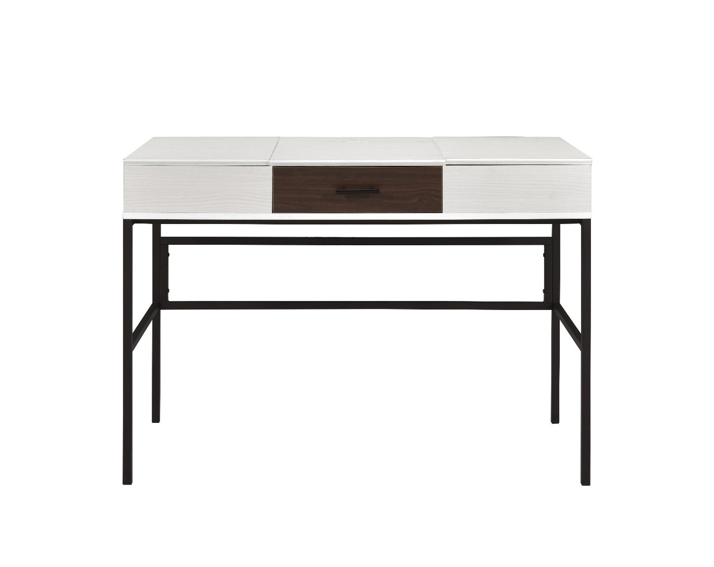 Verster Writing Desk W/USB image 10