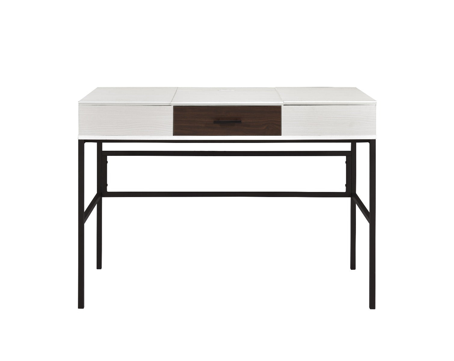 Verster Writing Desk W/USB image 10