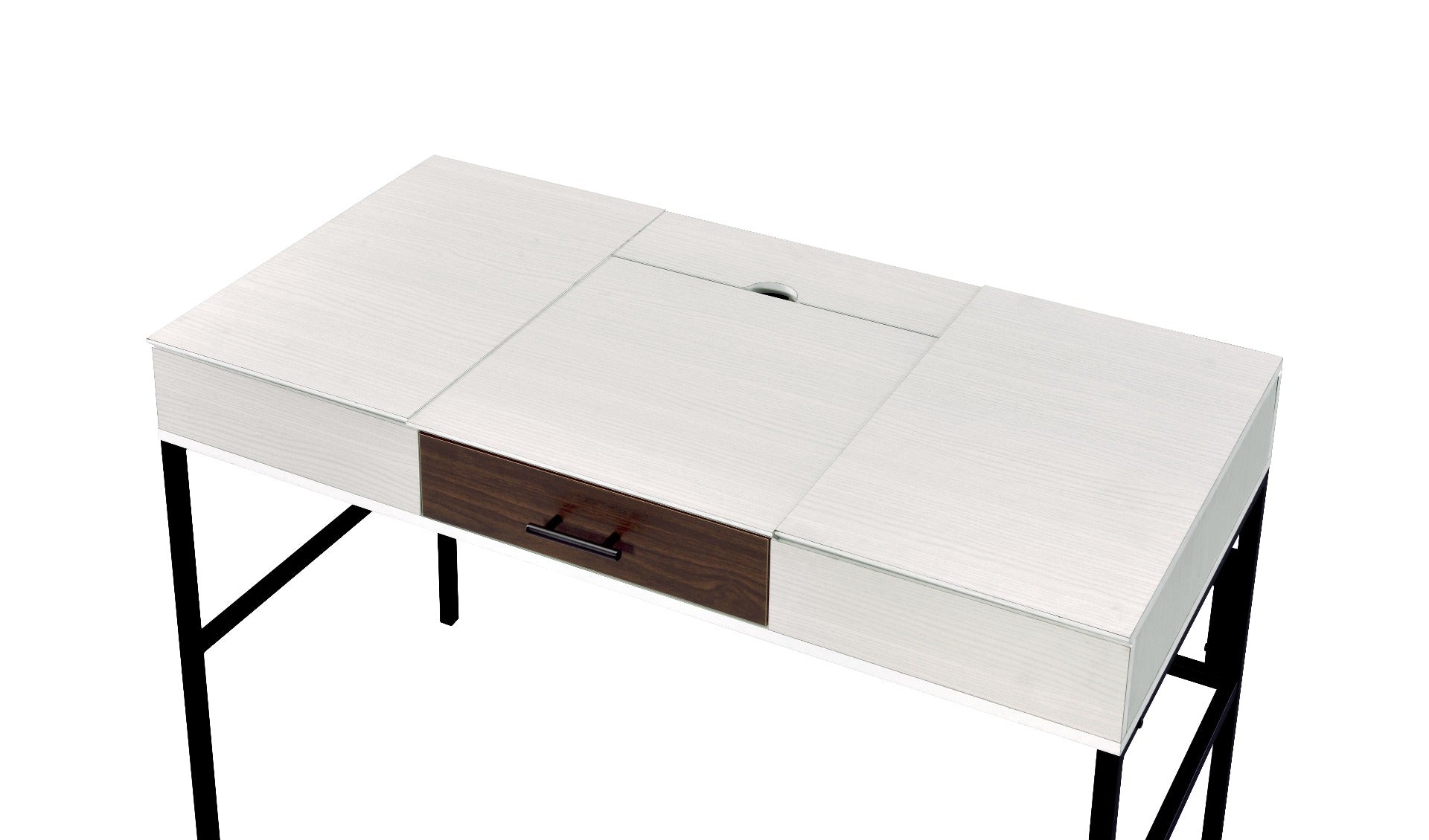 Verster Writing Desk W/USB image 11