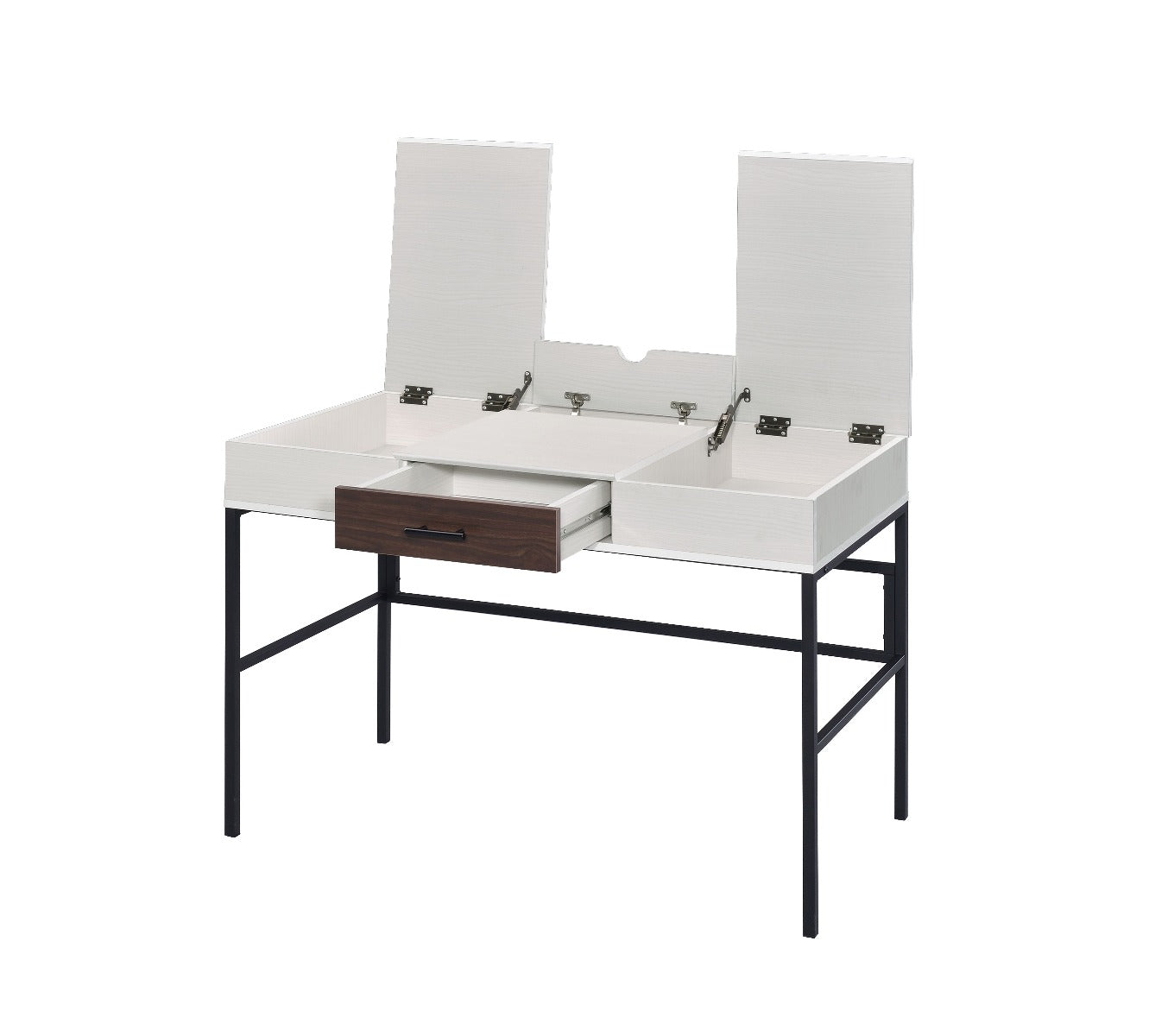 Verster Writing Desk W/USB image 12