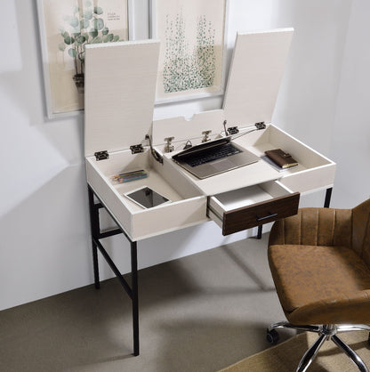 Verster Writing Desk W/USB image 15