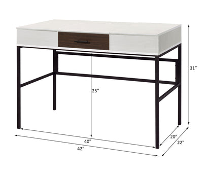 Verster Writing Desk W/USB image 16