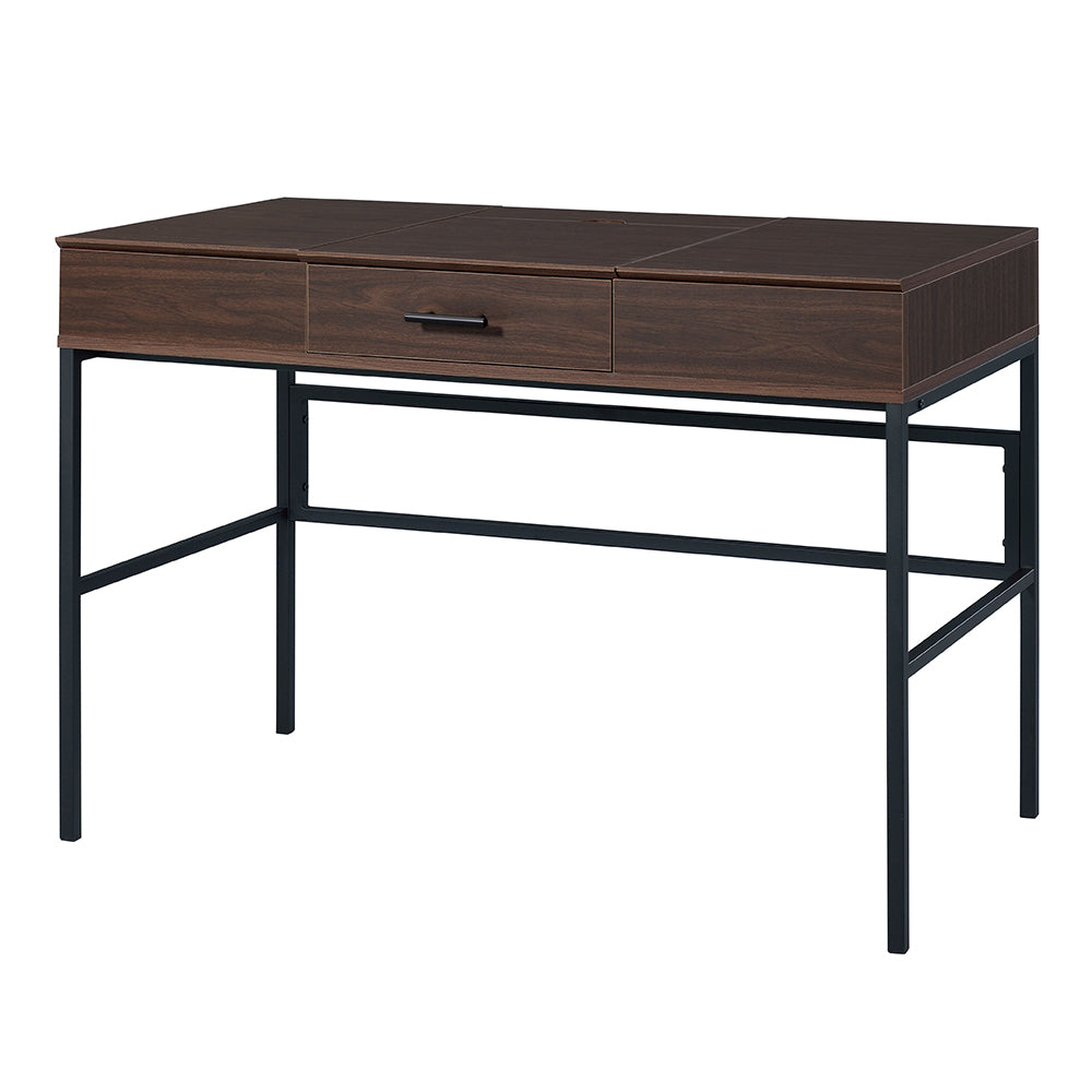 Verster Writing Desk W/USB image 2