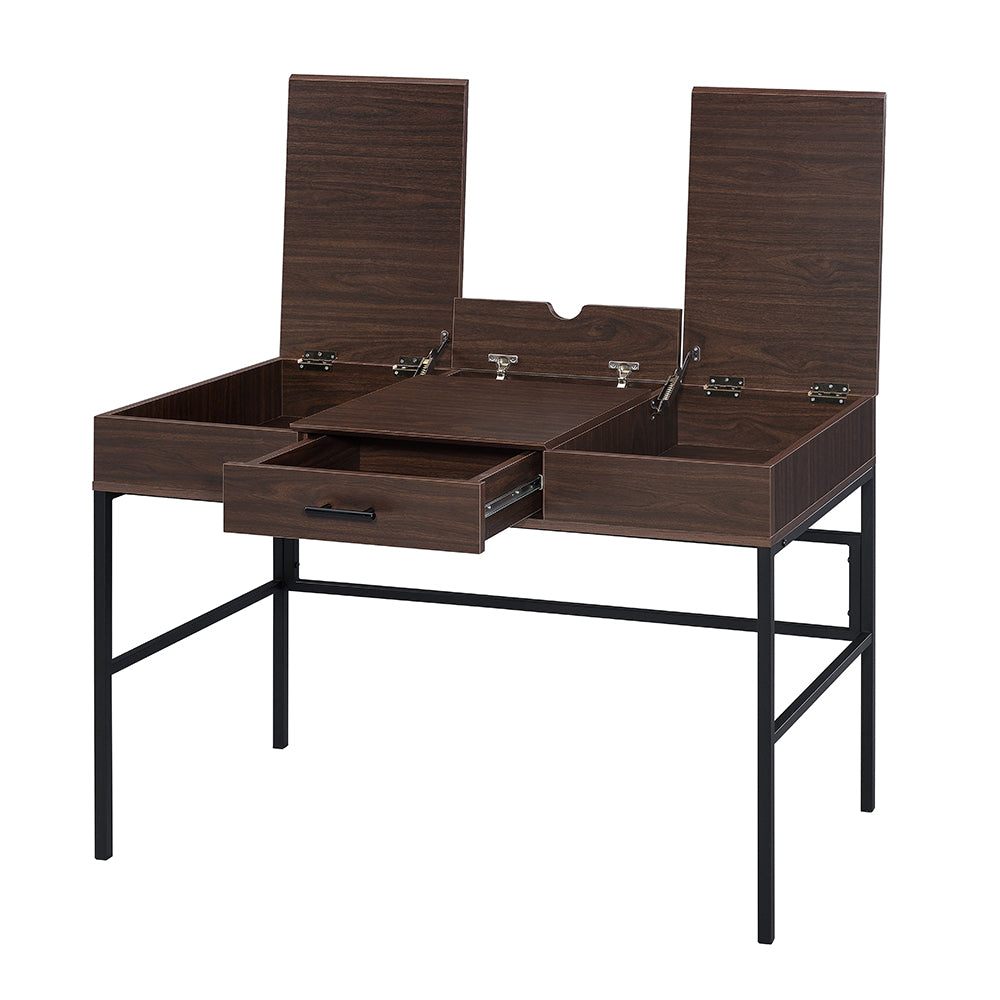 Verster Writing Desk W/USB image 4