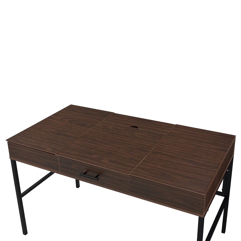 Verster Writing Desk W/USB image 6