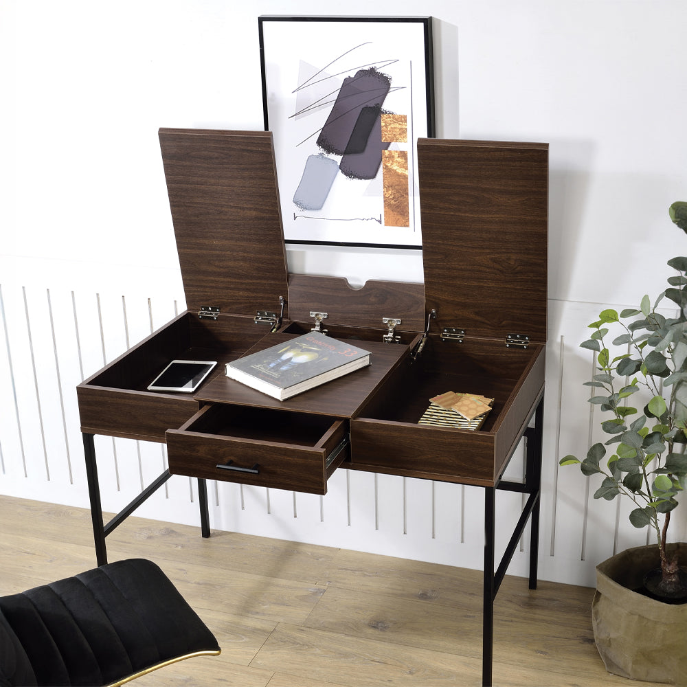 Verster Writing Desk W/USB image 7