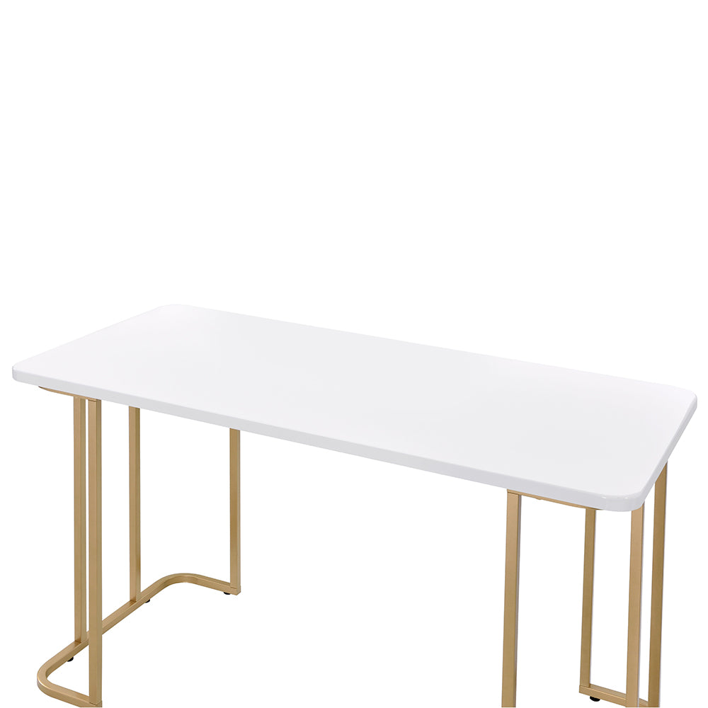 Estie Writing Desk image 4