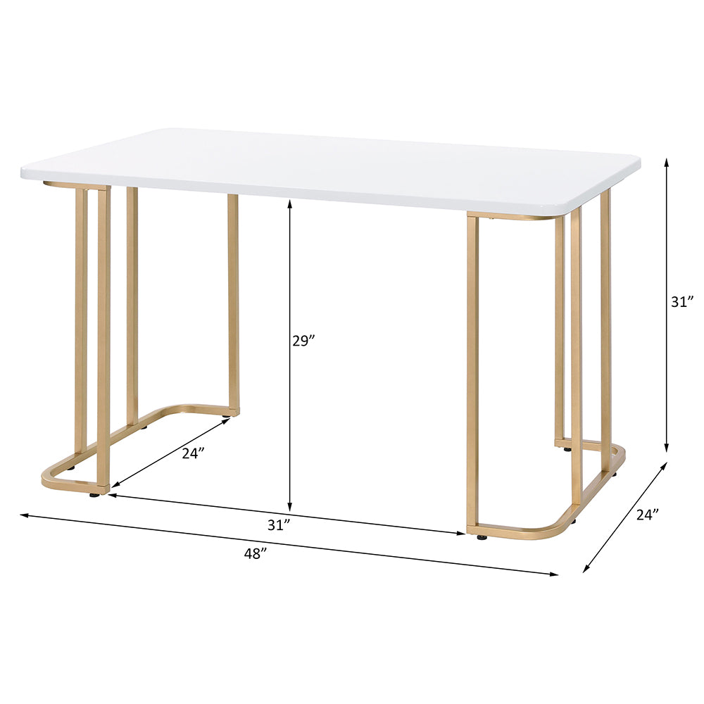 Estie Writing Desk image 5