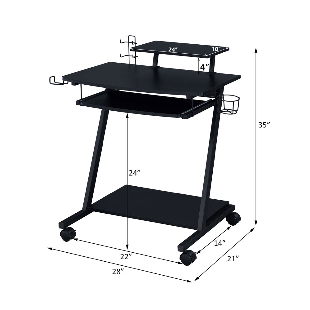 Ordrees Gaming Desk image 7