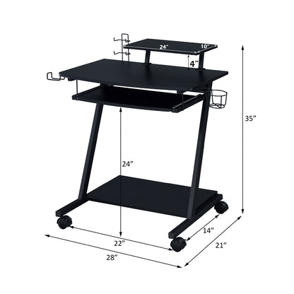Ordrees Gaming Desk image 7