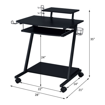 Ordrees Gaming Desk image 6