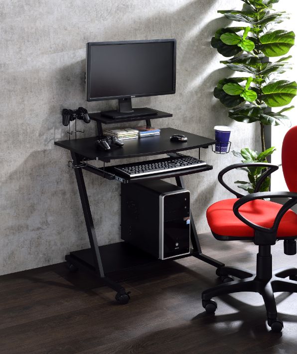 Ordrees Gaming Desk image 5