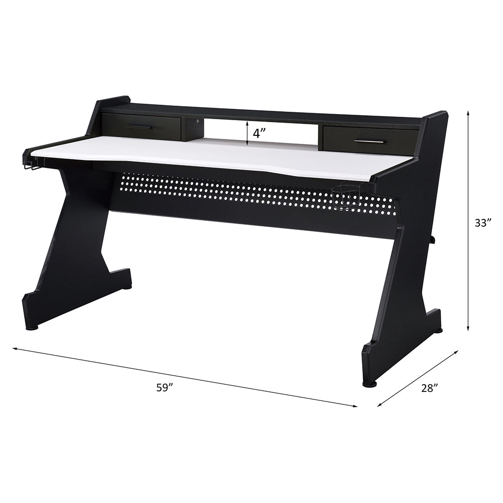 Bigga Gaming Desk image 5
