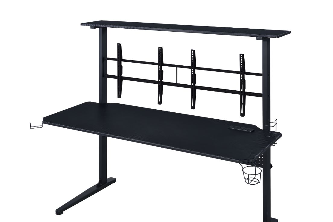 Canzi Gaming Desk W/USB image 3