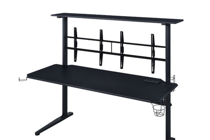 Canzi Gaming Desk W/USB image 3