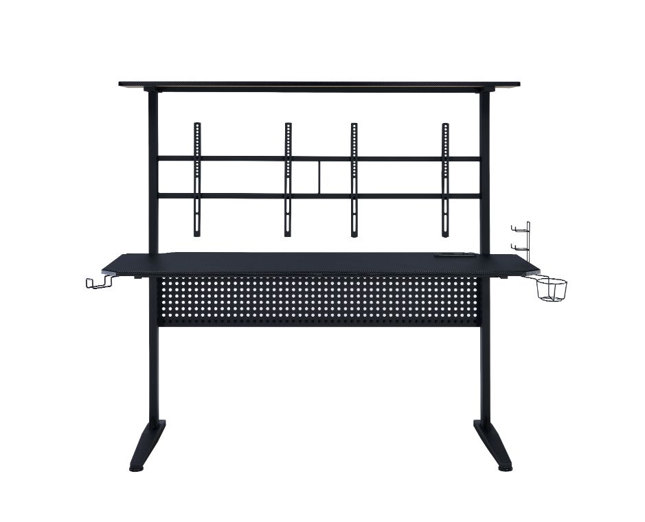 Canzi Gaming Desk W/USB image 4