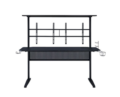 Canzi Gaming Desk W/USB image 4