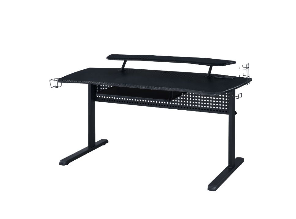 Vildre Gaming Desk W/USB image 10