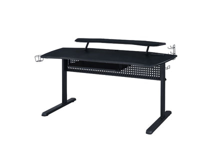 Vildre Gaming Desk W/USB image 10