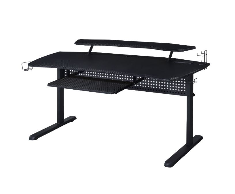 Vildre Gaming Desk W/USB image 11