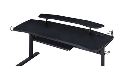 Vildre Gaming Desk W/USB image 13