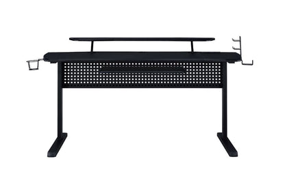 Vildre Gaming Desk W/USB image 14