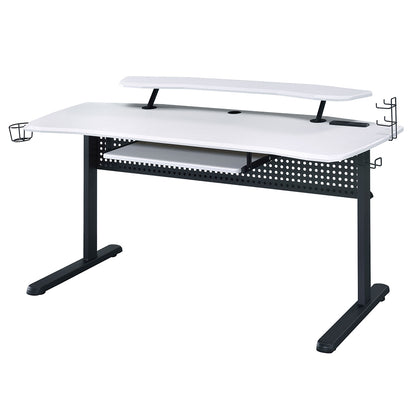 Vildre Gaming Desk W/USB image 2