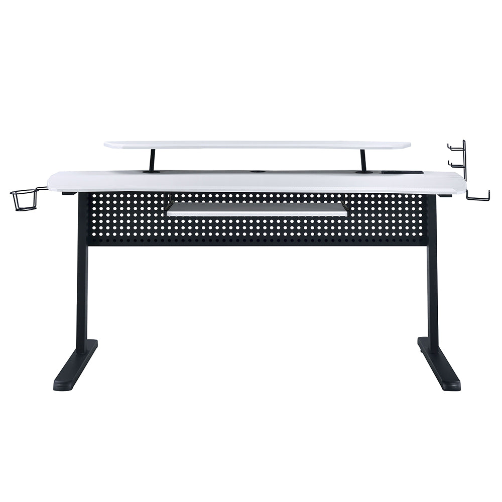 Vildre Gaming Desk W/USB image 3