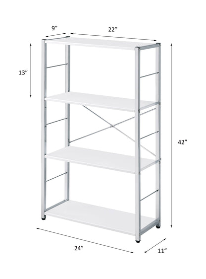 Tennos Bookshelf 93192