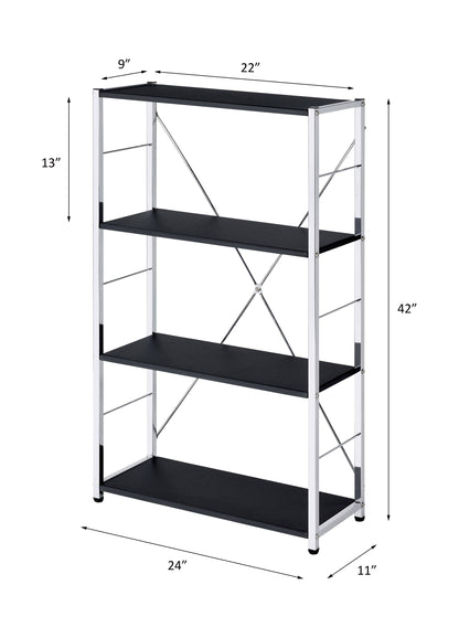 Tennos Bookshelf 93197