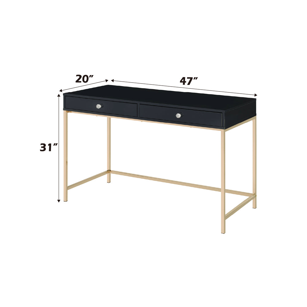 Ottey Writing Desk image 15