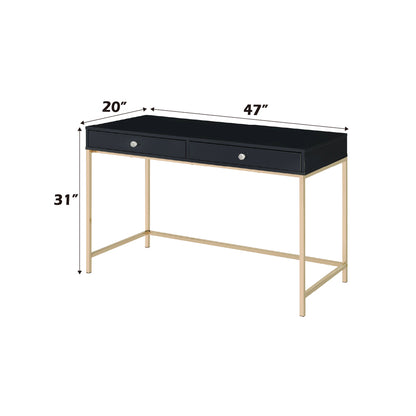 Ottey Writing Desk image 15