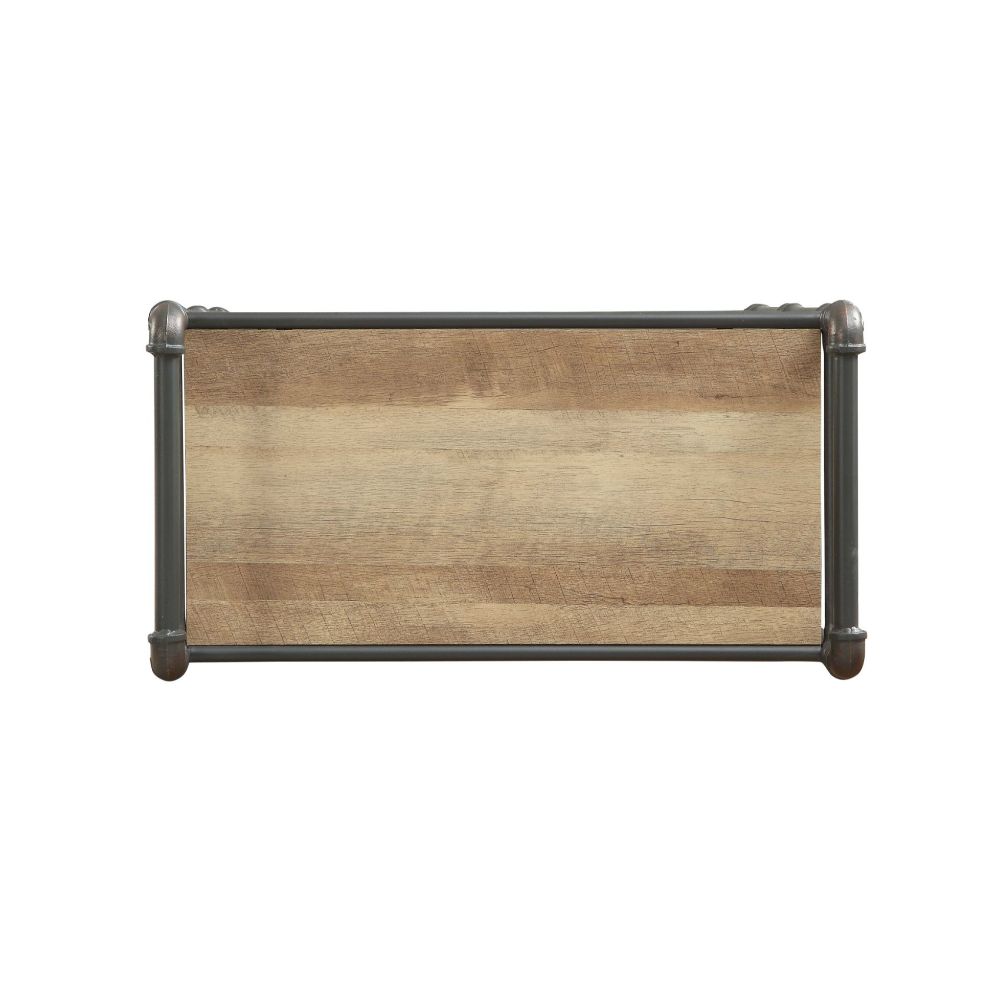 Itzel Bookshelf 97162