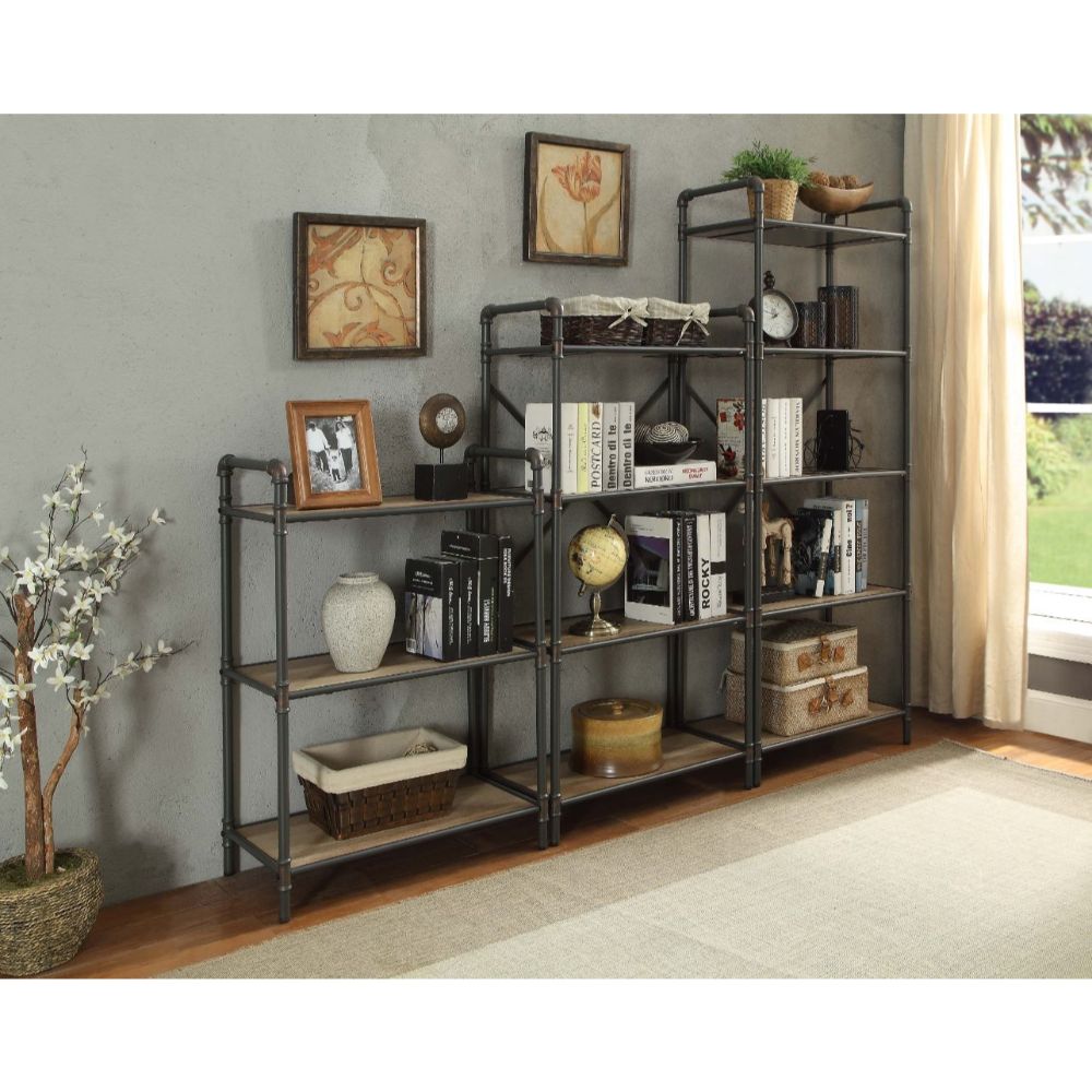 Itzel Bookshelf 97162