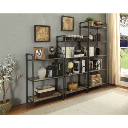 Itzel Bookshelf 97162
