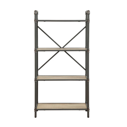 Itzel Bookshelf 97163