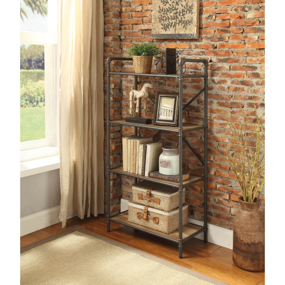 Itzel Bookshelf 97163
