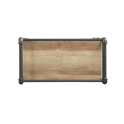 Itzel Bookshelf 97164