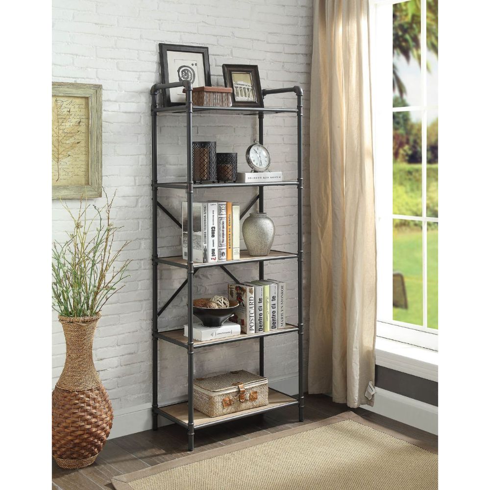 Itzel Bookshelf 97164